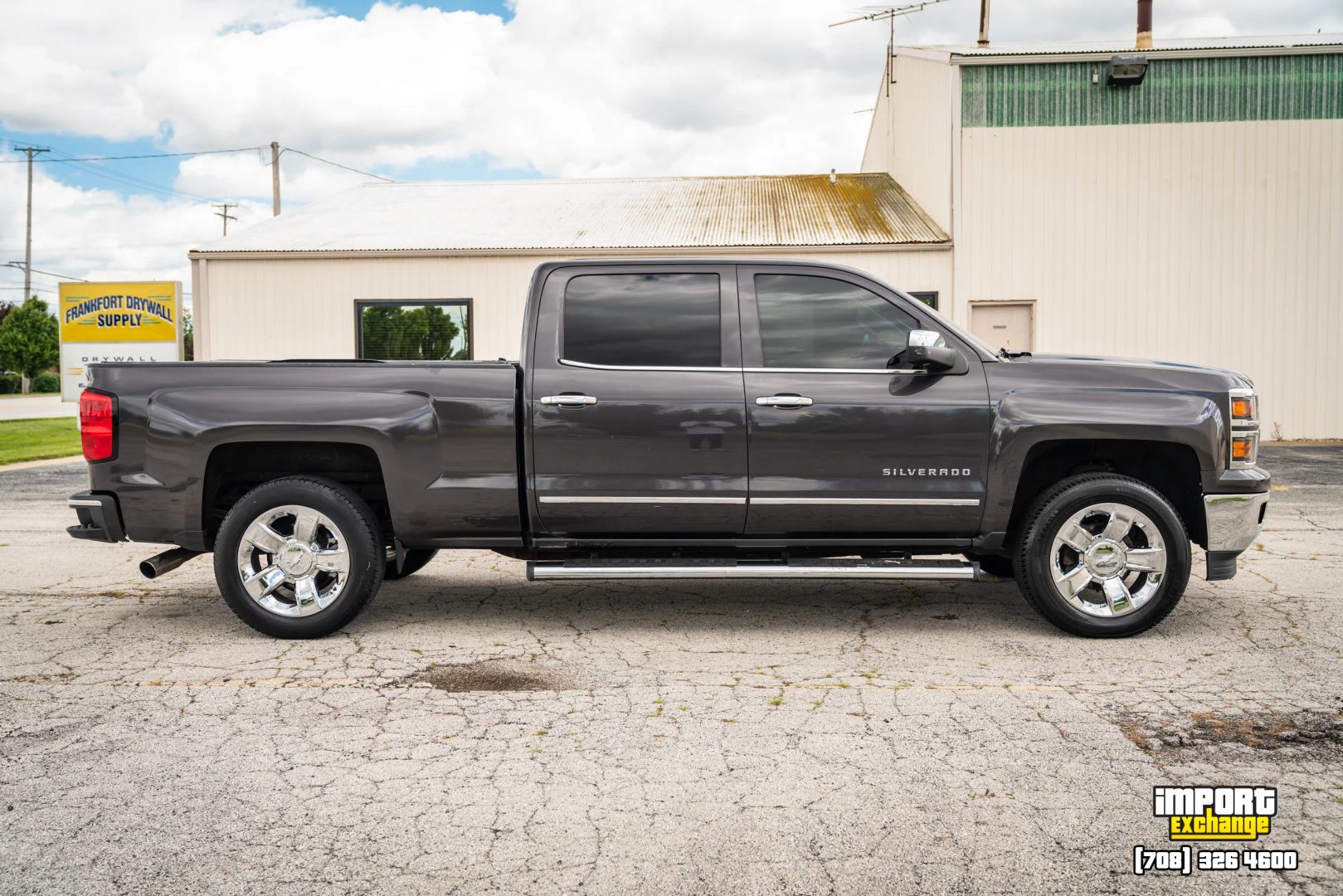 chevrolet silverado 1500 2015 1GCUKSEC6FF201532 image chevrolet silverado 1500 2015 1GCUKSEC6FF201532 image